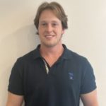 Lachlan Inwood - Podiatrist